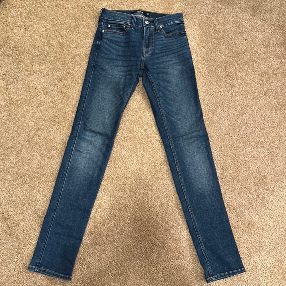 Hollister jeans
